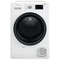 Сушильная машина Whirlpool FFT M22 9X2B EU 9 кг/ Белый