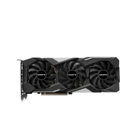 Видеокарта Gigabyte GV-N166SGAMING-6GD GeForce GTX 1660 SUPER/ 6 ГБ