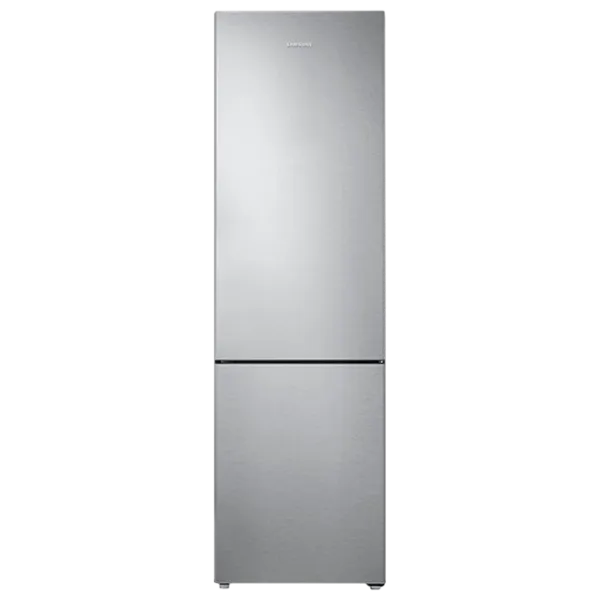 Frigider Samsung RB37J5050SA/UA cu congelator jos 367 l / 200.6 cm / Silver photo 1 Frigider Samsung RB37J5050SA/UA cu congelator jos 367 l / 200.6 cm / Silver photo 1