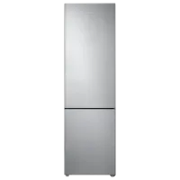 Frigider Samsung RB37J5050SA/UA cu congelator jos 367 l / 200.6 cm / Silver