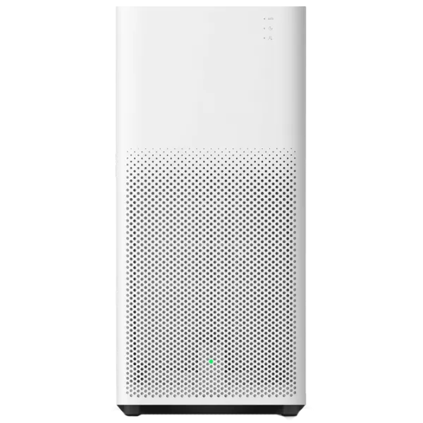 Purificator de aer Xiaomi Mi Air Purifier 2H Pe podea/ White photo 1