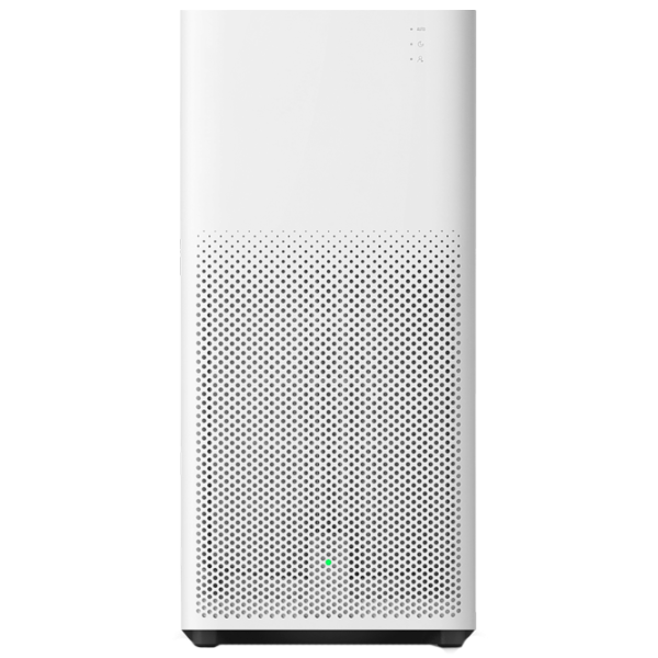 Purificator de aer Xiaomi Mi Air Purifier 2H Pe podea/ White photo 1