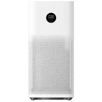 Очиститель воздуха Xiaomi Mi Air Purifier 3H Напольная/ Белый