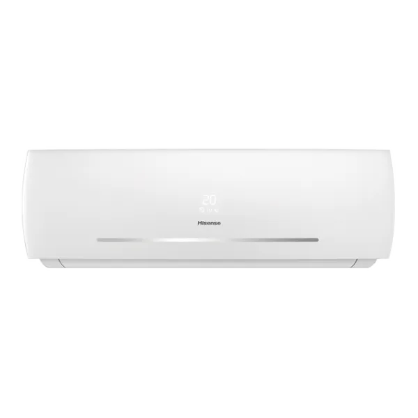 Кондиционер Hisense AS-07HR4SYDDC Сплит-система/ 20 м²/ Белый photo 1