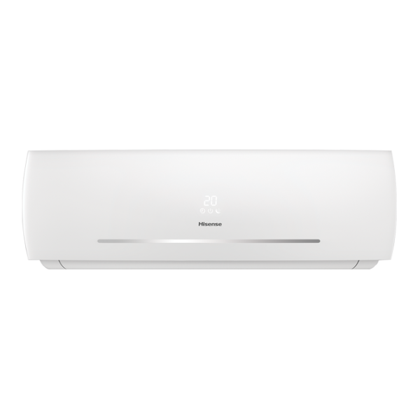 Кондиционер Hisense AS-07HR4SYDDC Сплит-система/ 20 м²/ Белый photo 1