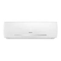 Aparat de aer condiționat Hisense AS-07HR4SYDDC Split-System/ 20 m²/ White