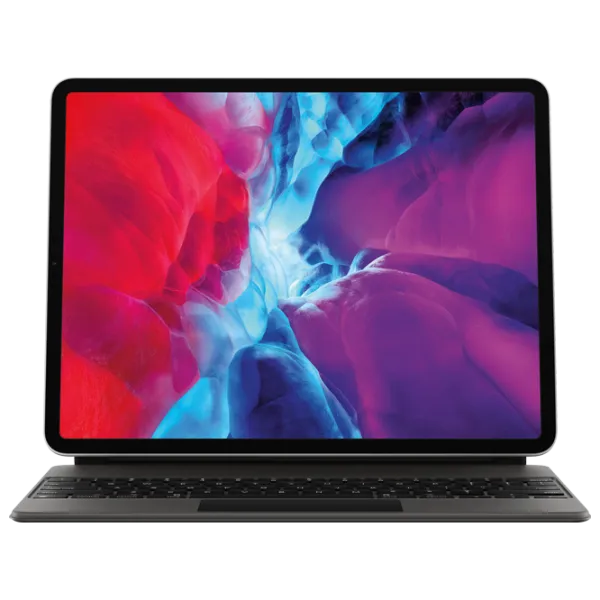 Чехол для планшета Apple iPad Pro 12.9" (4rd, 5rd, 6rd generation) MXQU2LL/ A 12.9"/ Серый photo 1 Чехол для планшета Apple iPad Pro 12.9" (4rd, 5rd, 6rd generation) MXQU2LL/ A 12.9"/ Серый photo 1