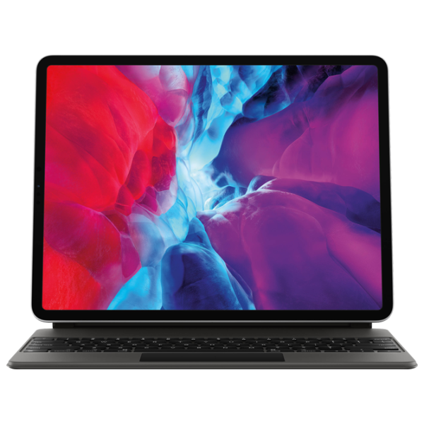Чехол для планшета Apple iPad Pro 12.9" (4rd, 5rd, 6rd generation) MXQU2LL/ A 12.9"/ Серый photo 1 Чехол для планшета Apple iPad Pro 12.9" (4rd, 5rd, 6rd generation) MXQU2LL/ A 12.9"/ Серый photo 1
