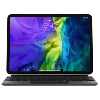 Чехол для планшета Apple iPad Pro (MXQT2LL/ A) 11"/ Черный