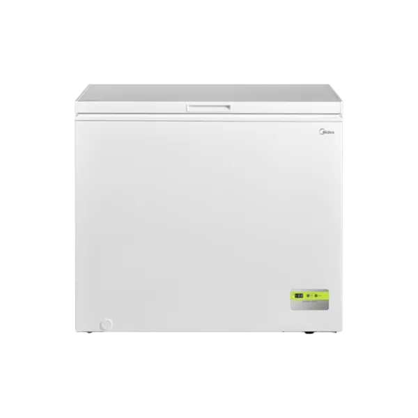 Congelator Midea LF 142 E LED White photo 1
