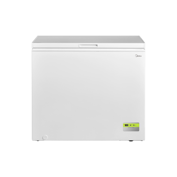 Congelator Midea LF 142 E LED White photo 1