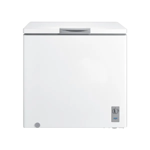 Морозильник Midea LF 143 Белый photo 1