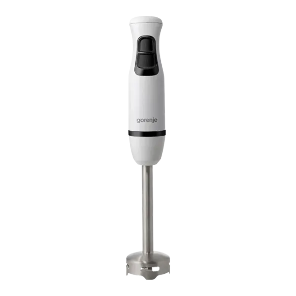 Blender de mână Gorenje HBX601LBW 600 W / White photo 1