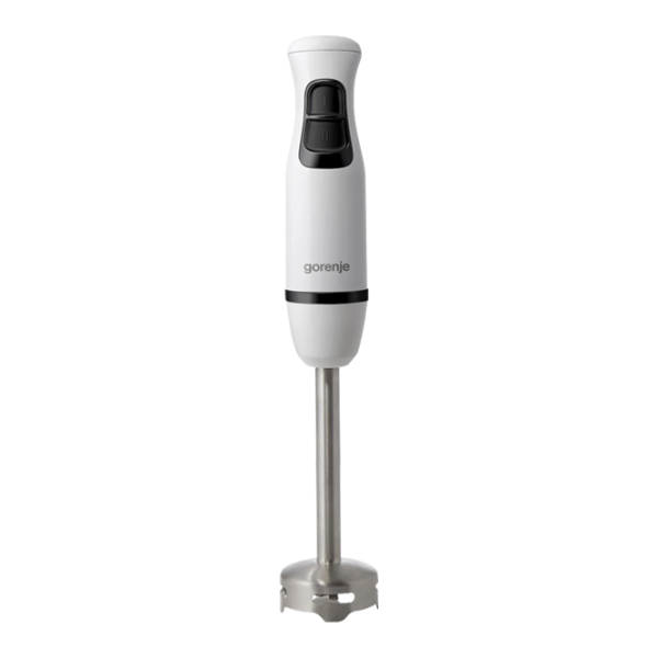 Blender de mână Gorenje HBX601LBW 600 W / White photo 1