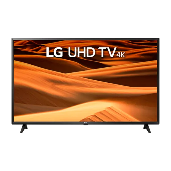 Телевизор LG 43UM7090PLA 43"/ 4K/ Smart/ Черный photo 1 Телевизор LG 43UM7090PLA 43"/ 4K/ Smart/ Черный photo 1