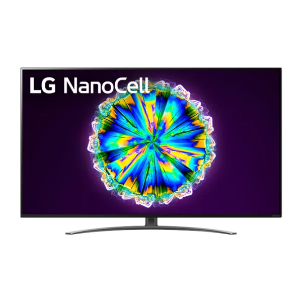 Телевизор LG 55NANO866NA 55"/ NanoCell/ 4K/ Для дома/ Черный photo 1 Телевизор LG 55NANO866NA 55"/ NanoCell/ 4K/ Для дома/ Черный photo 1