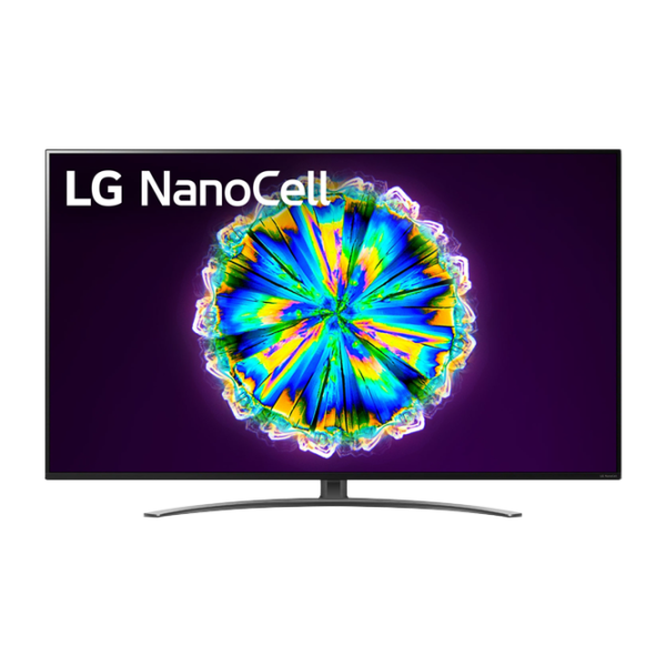 Телевизор LG 55NANO866NA 55"/ NanoCell/ 4K/ Для дома/ Черный photo 1 Телевизор LG 55NANO866NA 55"/ NanoCell/ 4K/ Для дома/ Черный photo 1