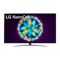 Телевизор LG 55NANO866NA 55"/ NanoCell/ 4K/ Для дома/ Черный