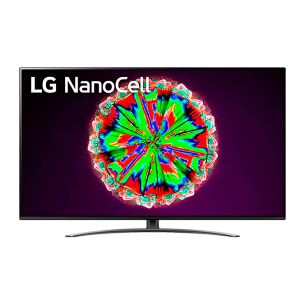 Телевизор LG 65NANO816NA 65" / NanoCell / 4K / Smart / Черный photo 1 Телевизор LG 65NANO816NA 65" / NanoCell / 4K / Smart / Черный photo 1
