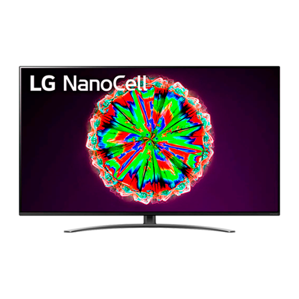 Телевизор LG 65NANO816NA 65" / NanoCell / 4K / Smart / Черный photo 1 Телевизор LG 65NANO816NA 65" / NanoCell / 4K / Smart / Черный photo 1