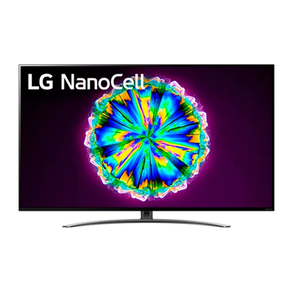 Телевизор LG 65NANO866NA 65" / NanoCell / 4K / Smart / Черный photo 1 Телевизор LG 65NANO866NA 65" / NanoCell / 4K / Smart / Черный photo 1