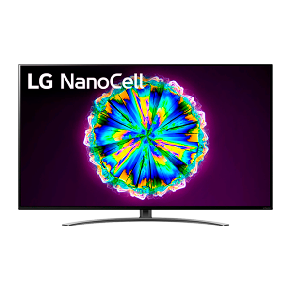 Телевизор LG 65NANO866NA 65" / NanoCell / 4K / Smart / Черный photo 1 Телевизор LG 65NANO866NA 65" / NanoCell / 4K / Smart / Черный photo 1