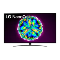 Телевизор LG 65NANO866NA 65" / NanoCell / 4K / Smart / Черный