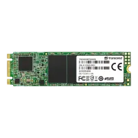 SSD Transcend MTS820S 240 GB M.2