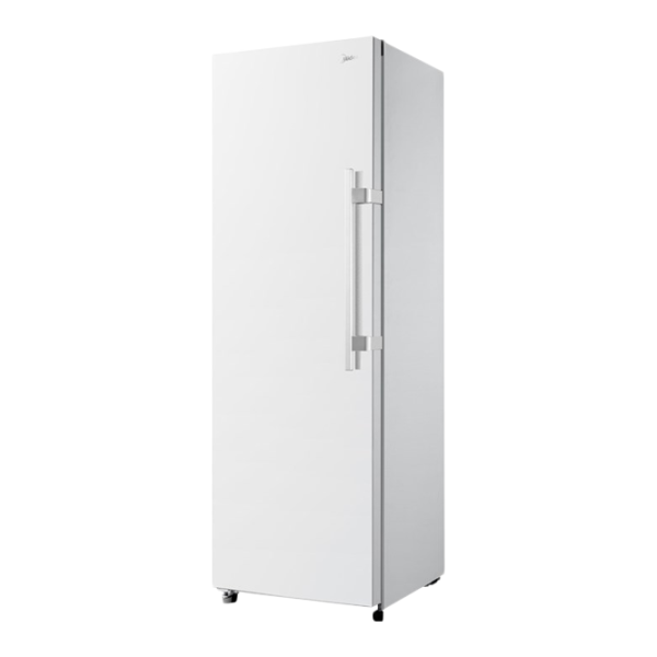 Морозильник Midea 338W Белый photo 1