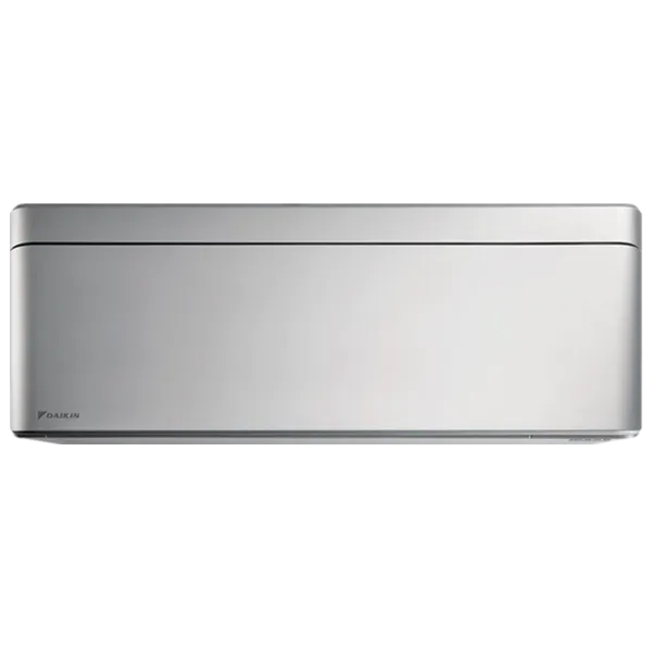 Aparat de aer condiționat Daikin FTXA20BS/ RXA20A STYLISH 7000 BTU/ 20 m²/ Silver photo 1