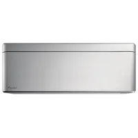 Aparat de aer condiționat Daikin FTXA20BS/ RXA20A STYLISH 7000 BTU/ 20 m²/ Silver