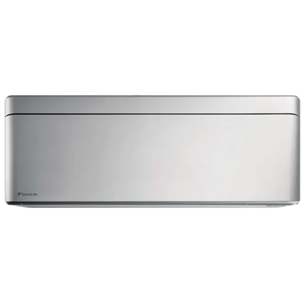 Aparat de aer condiționat Daikin FTXA35BS/ RXA35A STYLISH 12000 BTU/ 35 m²/ Silver photo 1
