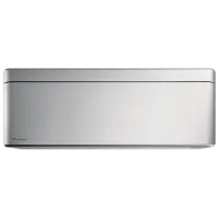 Aparat de aer condiționat Daikin FTXA35BS/ RXA35A STYLISH 12000 BTU/ 35 m²/ Silver