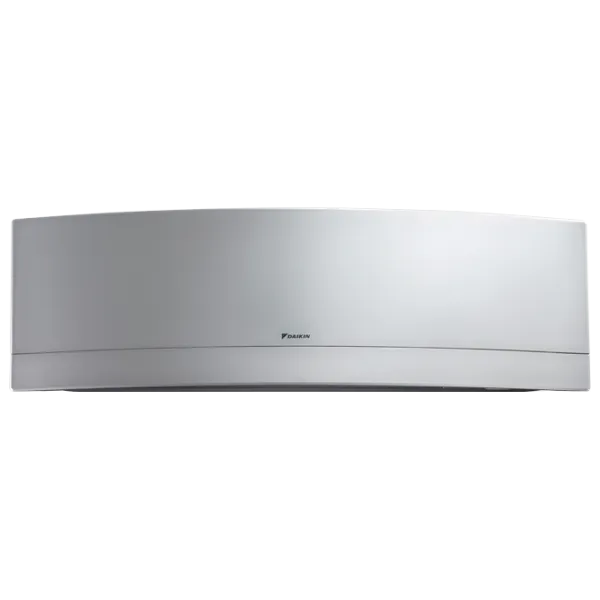 Aparat de aer condiționat Daikin FTXJ20AS/ RXJ20A EMURA 7000 BTU/ 20 m²/ Silver photo 1