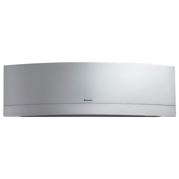 Aparat de aer condiționat Daikin FTXJ35AS/ RXJ35A EMURA 12000 BTU/ 35 m²/ Silver photo 1