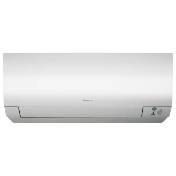 Aparat de aer condiționat Daikin FTXM42M/ RXM42M9 PERFERA 15000 BTU/ 42 m2/ White photo 1 Aparat de aer condiționat Daikin FTXM42M/ RXM42M9 PERFERA 15000 BTU/ 42 m2/ White photo 1