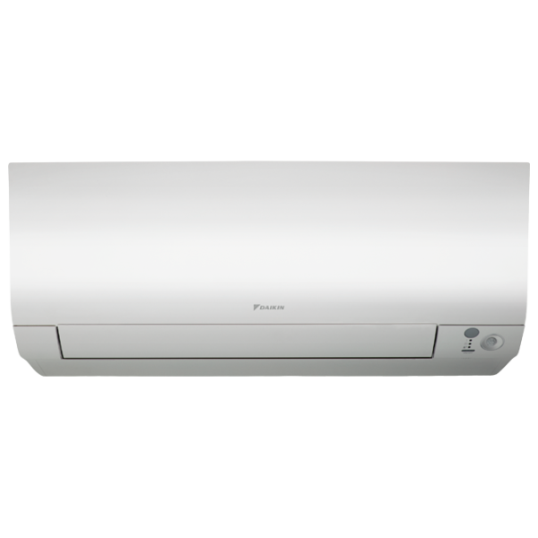 Aparat de aer condiționat Daikin FTXM42M/ RXM42M9 PERFERA 15000 BTU/ 42 m2/ White photo 1 Aparat de aer condiționat Daikin FTXM42M/ RXM42M9 PERFERA 15000 BTU/ 42 m2/ White photo 1