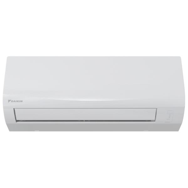 Кондиционер Daikin FTXF25E/ RXF25E SENSIRA 9000 БТЕ/ 25 м2/ Белый photo 1
