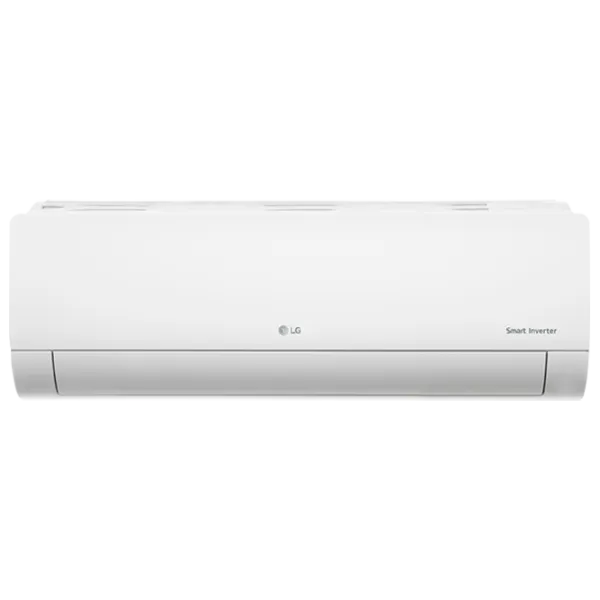 Aparat de aer condiționat LG P09EN Standart Inverter 9000 BTU/ 25 m²/ White photo 1