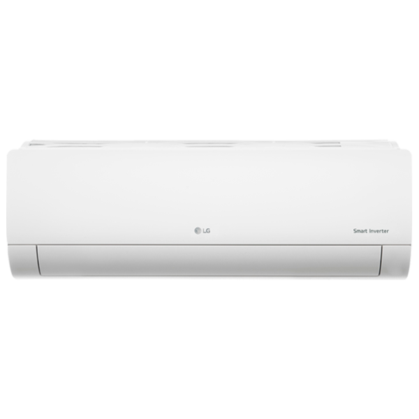Aparat de aer condiționat LG P09EN Standart Inverter 9000 BTU/ 25 m²/ White photo 1