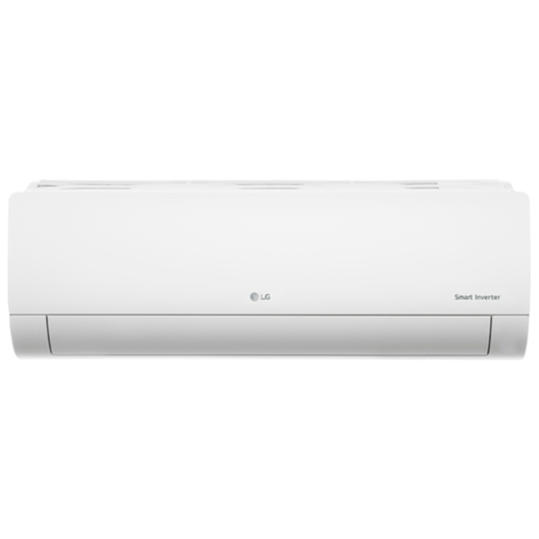 Aparat de aer condiționat LG P12EN Standart Inverter 12000 BTU/ 35 m²/ White photo 1