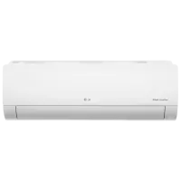 Кондиционер LG P12EN Standart Inverter 12000 БТЕ/ 35 м²/ Белый