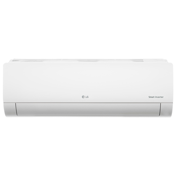 Aparat de aer condiționat LG DM09RP DELUXE 9000 BTU/ 25 m²/ White photo 1