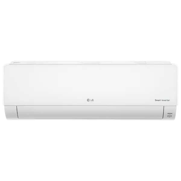 Aparat de aer condiționat LG DM12RP DELUXE 12000 BTU/ 35 m²/ White photo 1