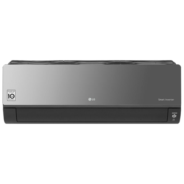Aparat de aer condiționat LG AM09BP ARTCOOL 9000 BTU/ 25 m²/ Black photo 1