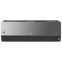 Кондиционер LG AM09BP ARTCOOL 9000 БТЕ/ 25 м2/ Черный