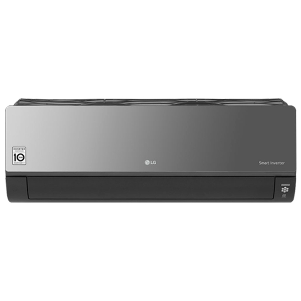 Aparat de aer condiționat LG AM12BP ARTCOOL 12000 BTU/ 35 m²/ Black photo 1