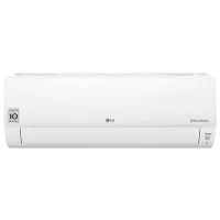Кондиционер LG DC09RQ DELUXE 9000 БТЕ/ 25 м2/ Белый