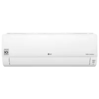 Кондиционер LG DC12RQ DELUXE 12000 БТЕ/ 35 м²/ Белый