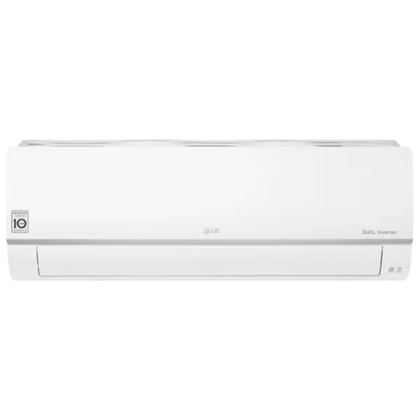 Aparat de aer condiționat LG PC09SQ Standart Plus 9000 BTU/ 25 m²/ White photo 1